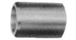 IMPA 731850 — Socket steel 2-1/2 threaded, for h.p. pipe fitting
