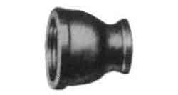 IMPA 731865 — Socket reducing steel threaded, 1-1/4x1 for h.p. pipe