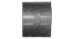 IMPA 732924 — Socket pvc for drain size 65