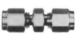 IMPA 734403 — Union stainless steel 10mm, flareless