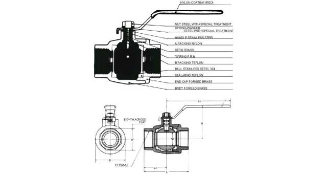 IMPA 752401