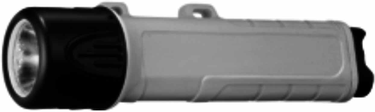 IMPA 792293 — Light safety led white 80lumen, atex zone 1