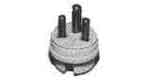 IMPA 792891 — Interior for 3pin plug, hna-type