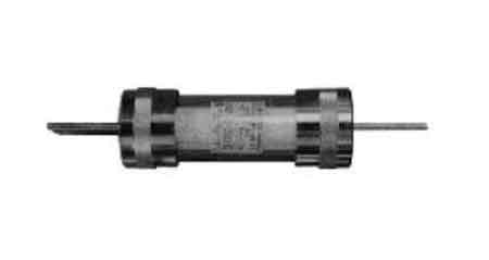IMPA 793676 — Fuse cello-lite type nb-3, 75amp ac500v (dc250v) complete