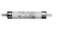 IMPA 793693 — Element for cello-lite fuse, nc-1 5amp ac500v (dc250v)