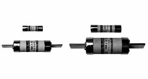IMPA 793744 — Fuse cartridge cello-lite uc-1, 10amp ac500v(dc250v)