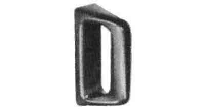 IMPA 793880 — Handle universal for nh (hrc), fuse link 
