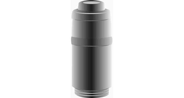 IMPA 794020 — Fuse din d0 neozed quick act, e-18 ac500v 63a