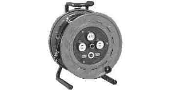 IMPA 794392 — Cable reel extension ac110v, 30mtr