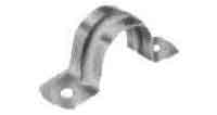 IMPA 794774 — Cable&pipe strap(saddle) iron, for 18-20mm 100pcs