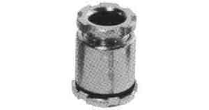 IMPA 794820 — Cable gland watertight, for electric appliance 55mm