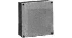 IMPA 794837 — Cable enclosure electric frp, 150x150x150mm