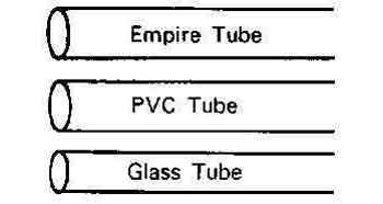 IMPA 795478 — Tube empire electric id-15mm