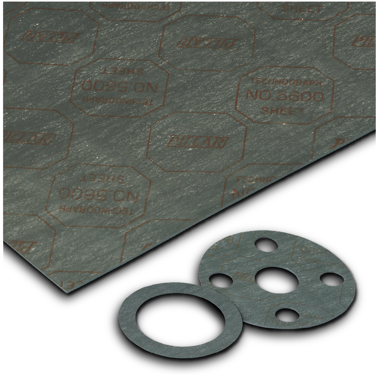 IMPA 811007