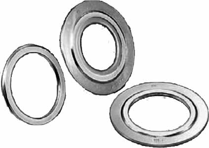 IMPA 811809 — Gasket spiral wound nonasbesto, valqua 7596 ior w/more details