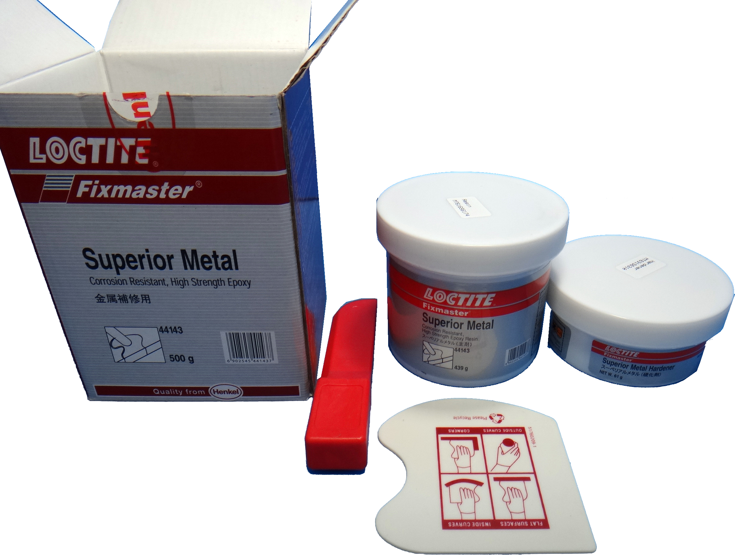 IMPA 812185