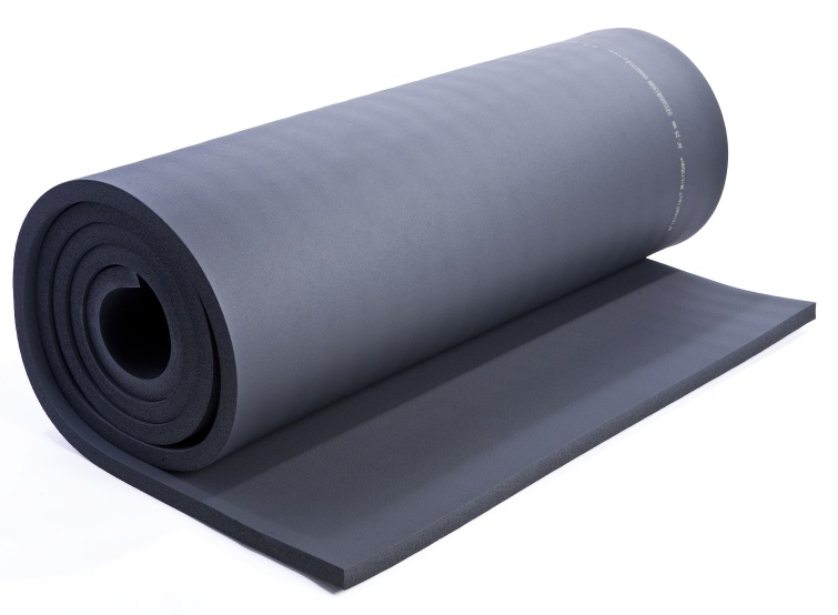 IMPA 813918 — Sheet insulation armaflex, 6x500x2000mm