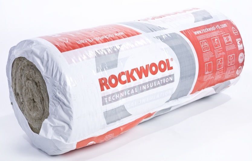 IMPA 813992 — Mat wired thermal insulation, temp 750°c 80x500x3000mm