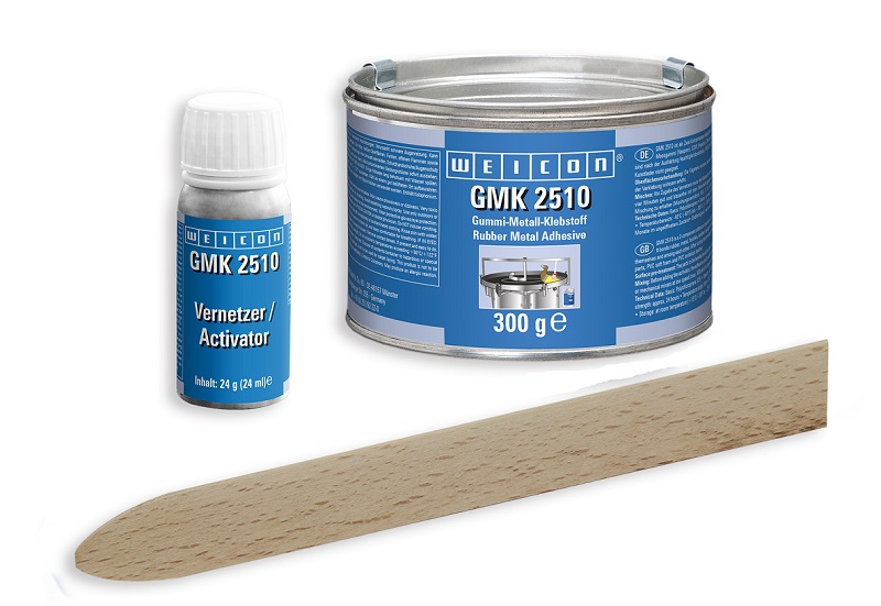 IMPA 815239 — Adhesive contact weicon, gmk 2510 324grm