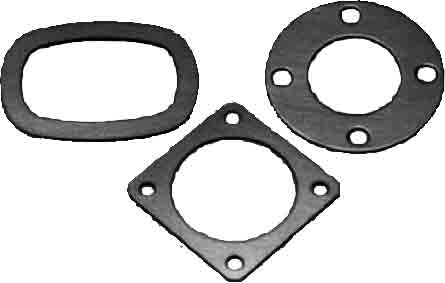 IMPA 815652 — Gasket valquafoil vf-35e, expand grahite 1.6x1000x1000mm  