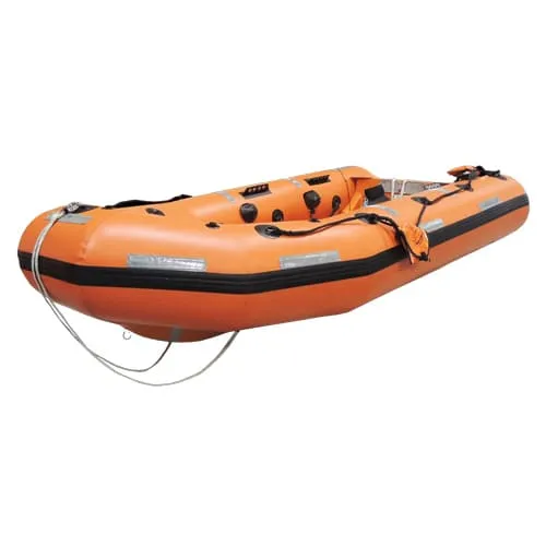 Xuồng cứu sinh Survitec Zodiac RIBO 340 NON-SOLAS