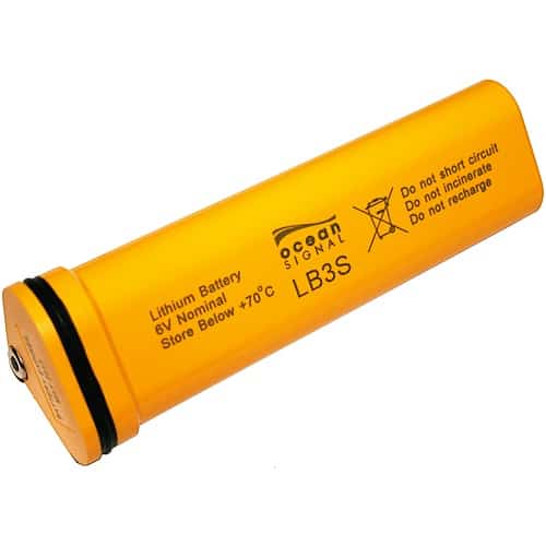 Genuine Replacement Batteries