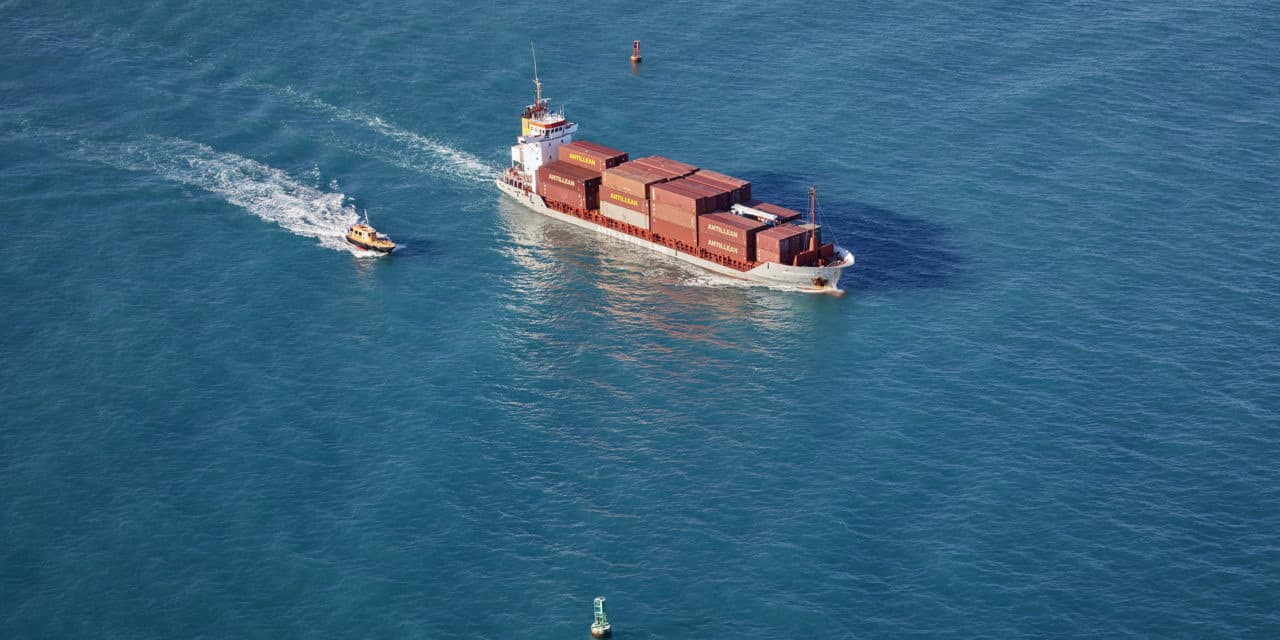 An Toàn Hàng Hải là gì?