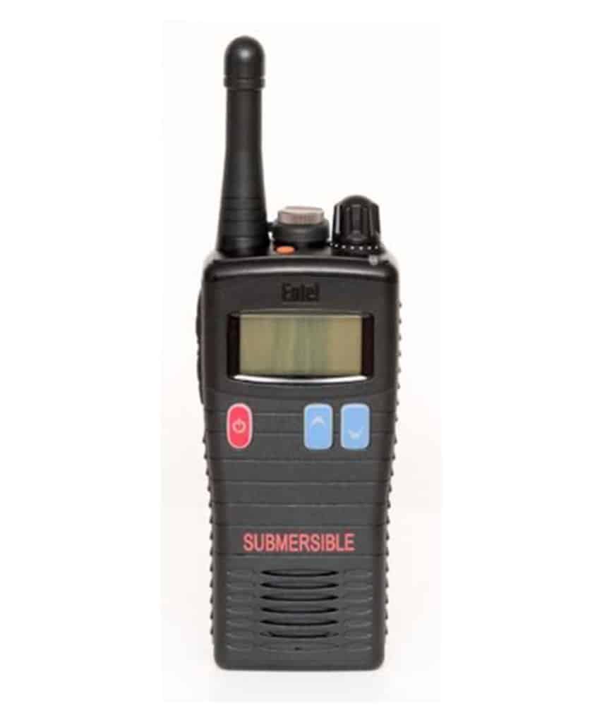 VHF - Handheld Radio