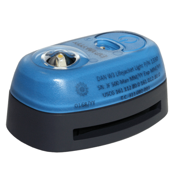 Life Jacket Light