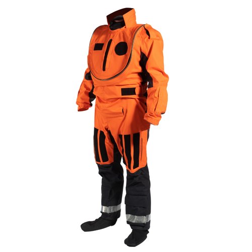 1000S U-Don Front Aircrew Immersion Suit