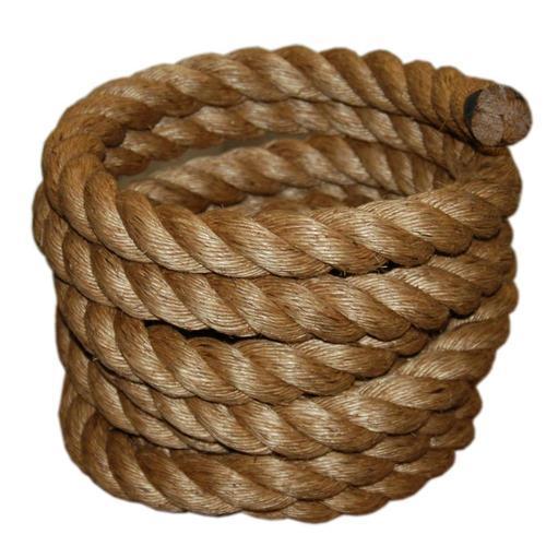 12 strand uhmwpe manila rope with eye spliced on both end with canvas protective sleeve, 22mm