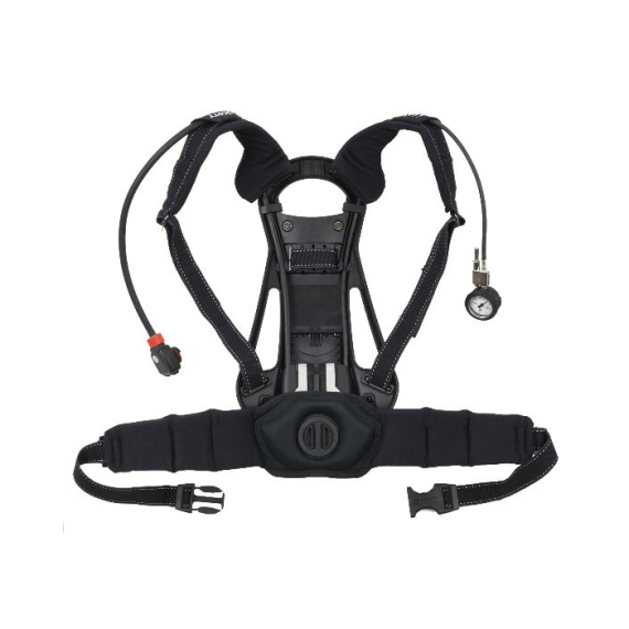 3M Scott PROPAK-fx V2 Type2 Self Contained Breathing Apparatus