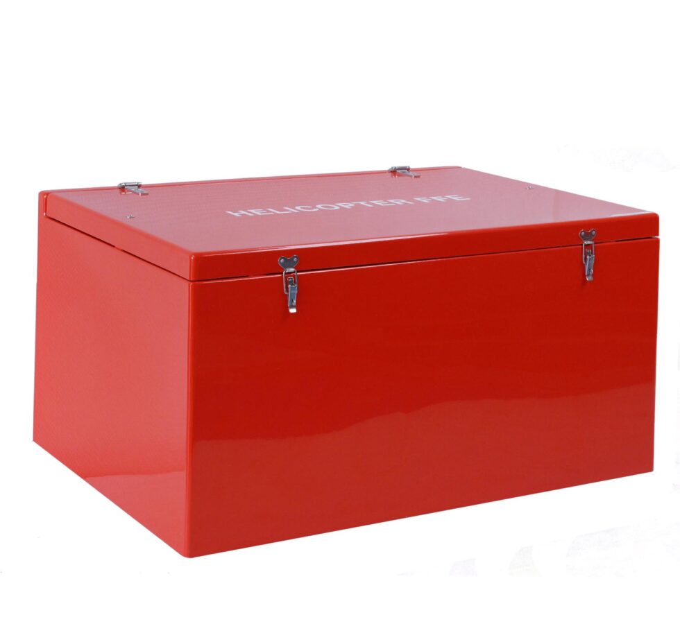 48 x Life jacket Cabinet Jo Bird JB73FB 