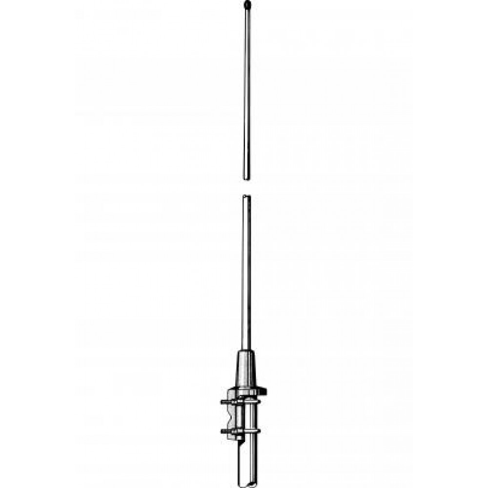 Amphenol Procom Omni Antennas Antenna For Maritime Application