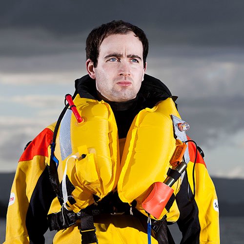 Survitec Mk28 WB Passenger Life Preserver