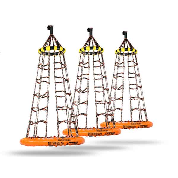 Billy Pugh Net For Rough Seas 4 Person X-871