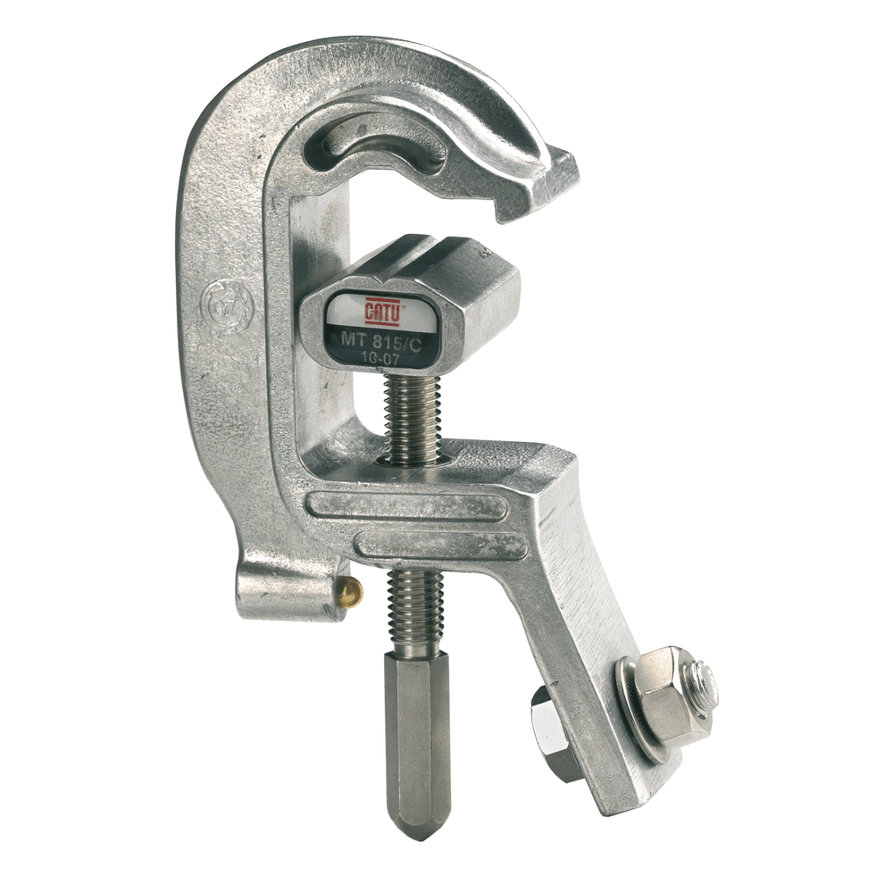 CATU Earthing and short-circuiting CLAMP