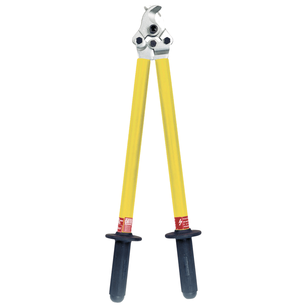 CATU Insulated cable cutter