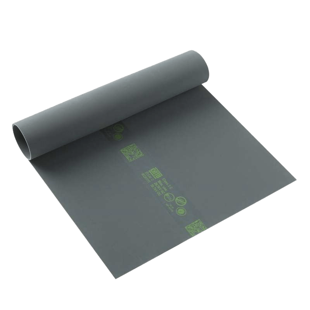 CATU Insulating mat class 3 - width 0.6 m