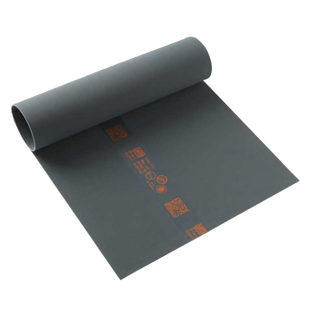 CATU Insulating mat class 4 - width 1 m.