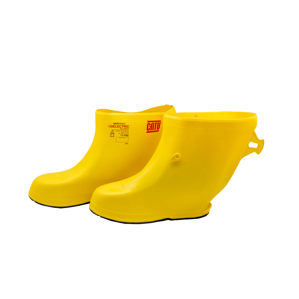 CATU Insulating overboots class 1 (7 500 V AC), 10 kV tested