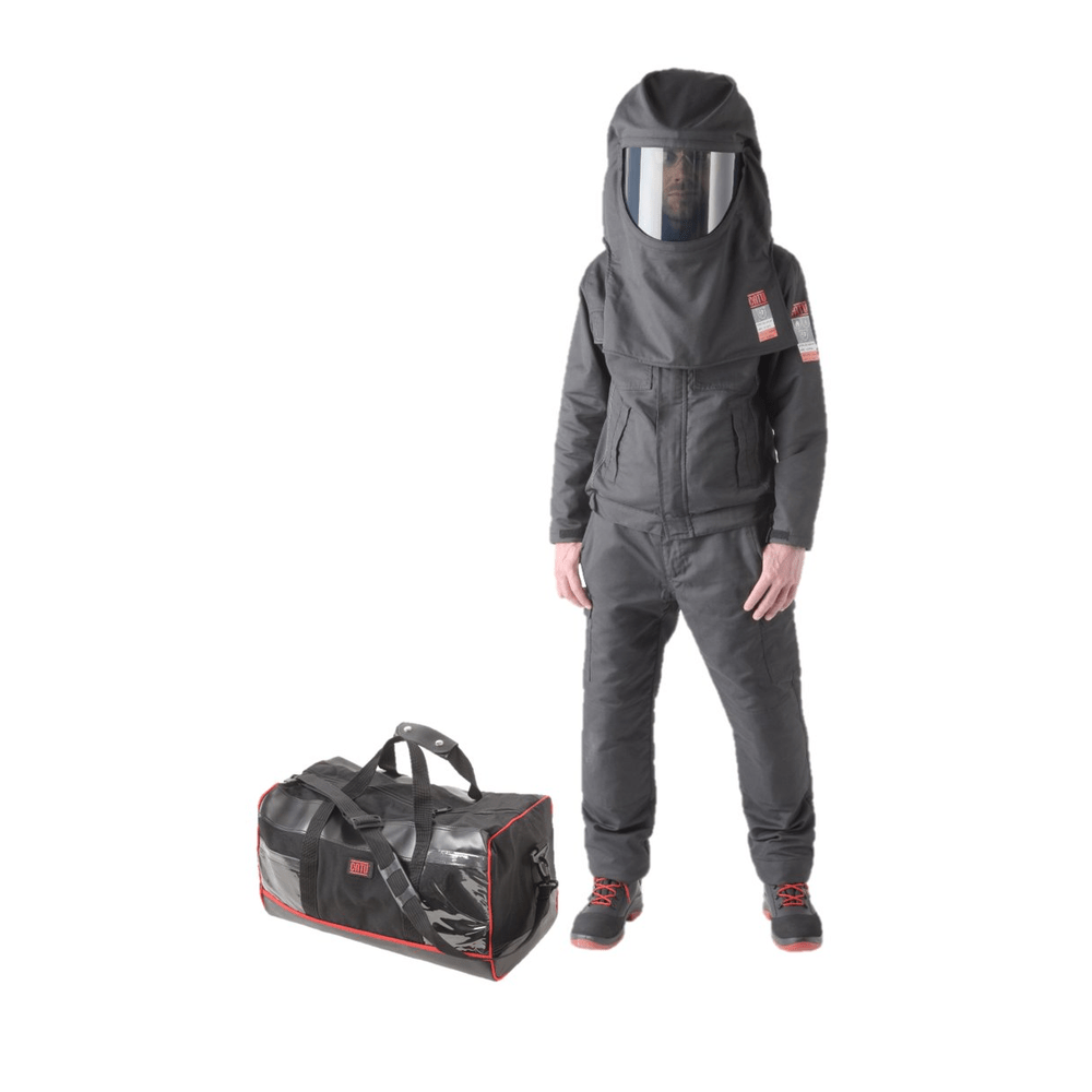 CATU Kit CAT'ARC APC 2 ATPV 25-40 cal/cm²