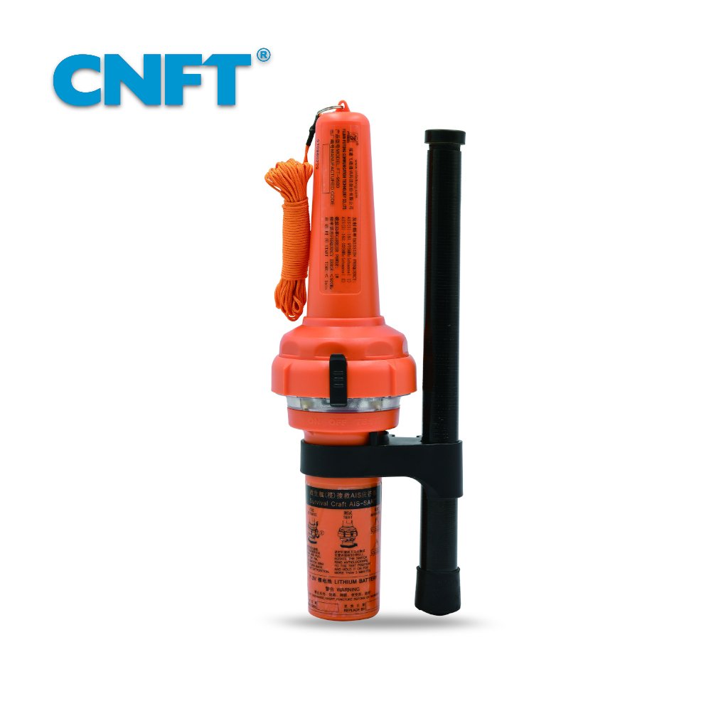 CNFT Lifeboat Search and Rescue AIS Transponder FT-9500