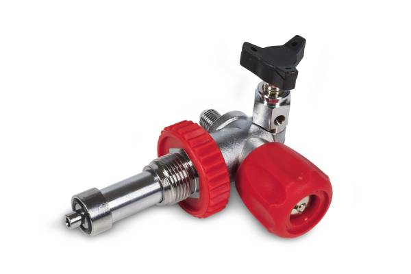 Coltri Filling Valve Din 300 Bar – SC000460
