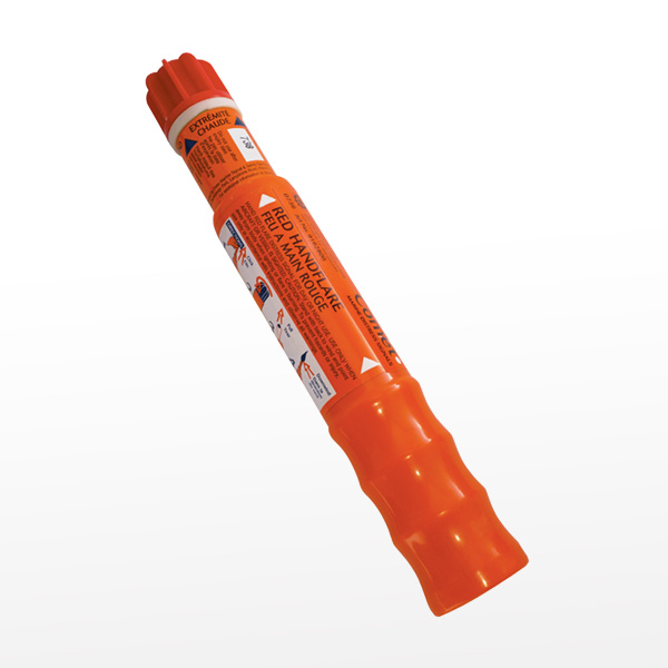 Comet Marine Red Handflare