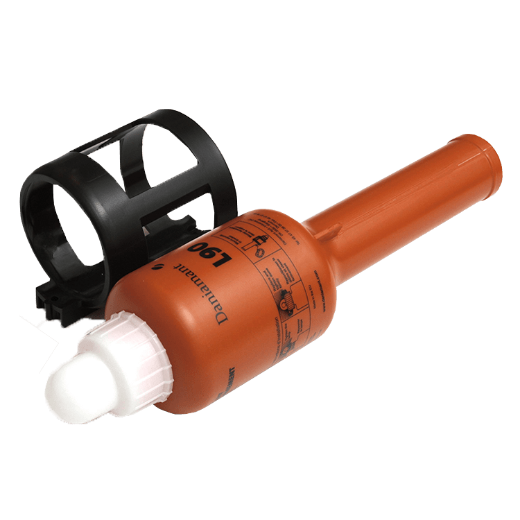 Daniamant Lifebuoy lights L90 LED