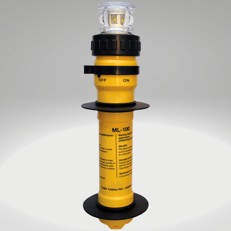 Daniamant ML-100 Marker Light