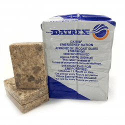 Datrex Emergency Food Ration 3600 Kcal