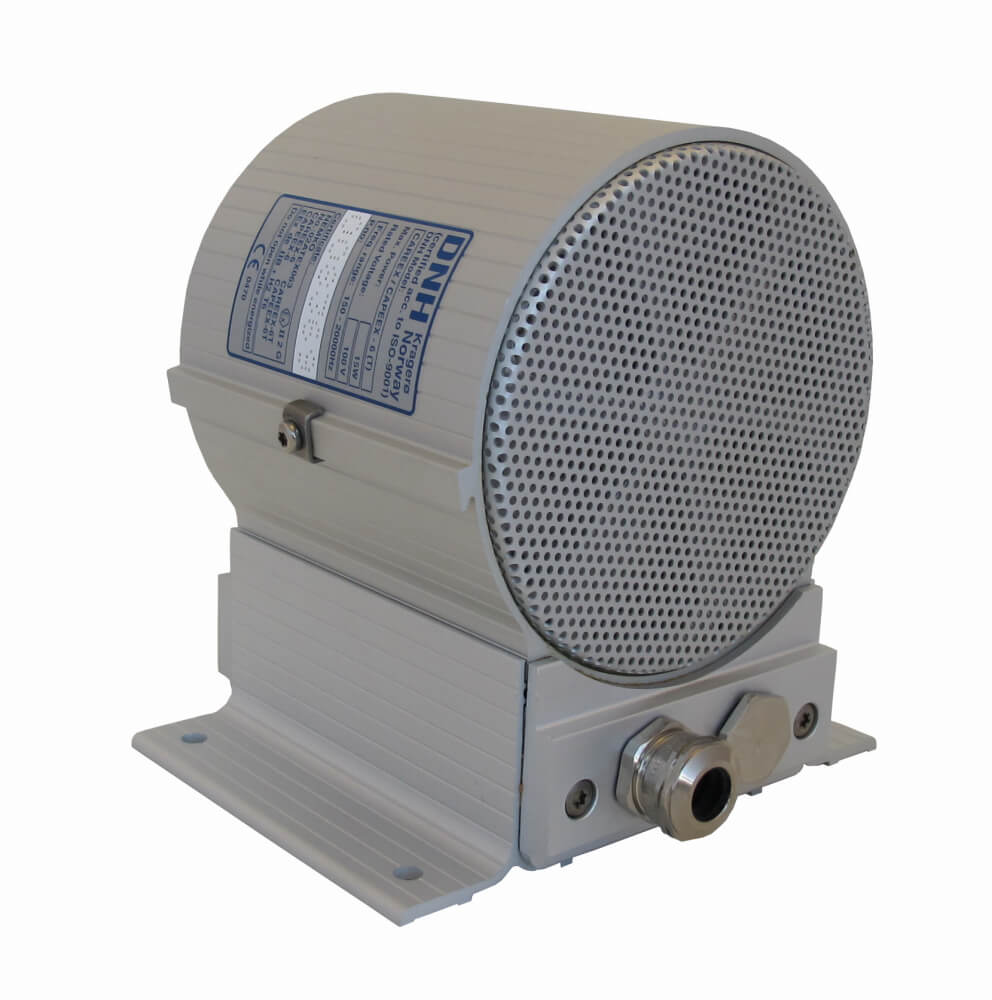 DNH Explosion Proof Speakers CabinetsCAREEX-6(T)