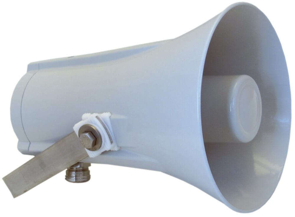 DNH Explosion Proof Speakers Zone 2 AreasHS-15EExIIN(T)